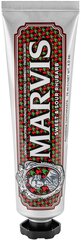 Зубная паста Marvis Sweet & Sour Rhubarb, 75 мл