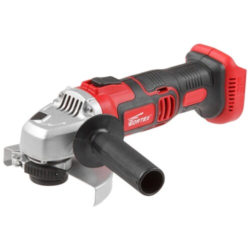 Угловая шлифмашина Wortex CAG 1812 без АКБ 705400₽