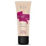 RUTA Тональный крем Matte Face - изображение