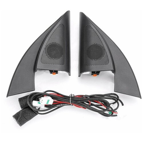 Твитер колонки для автомобиля Kia Rio 4 KX CROSS 2017-2021 K2 Kia Rio X-Line 87650 87660 450000₽