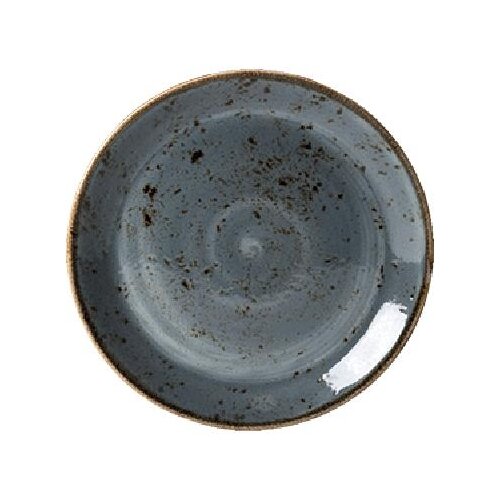 фото Тарелка мелкая «крафт»; фарфор, steelite, арт. 1130 0567