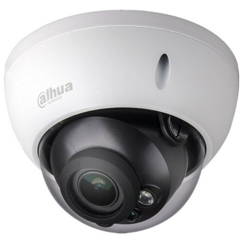 Камера видеонаблюдения Dahua DH-IPC-HDBW5441EP-ZE белый