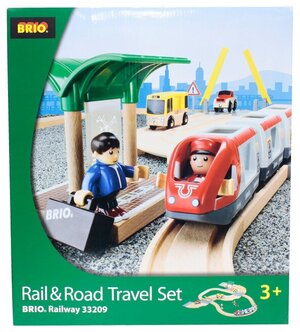 BRIO 33209