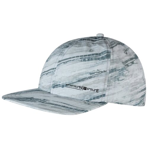 фото Кепка buff pack baseball cap frane light grey