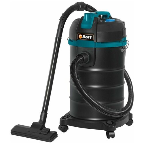 Пылесос Bort BSS-1530 BLACK 93412628 1853500₽