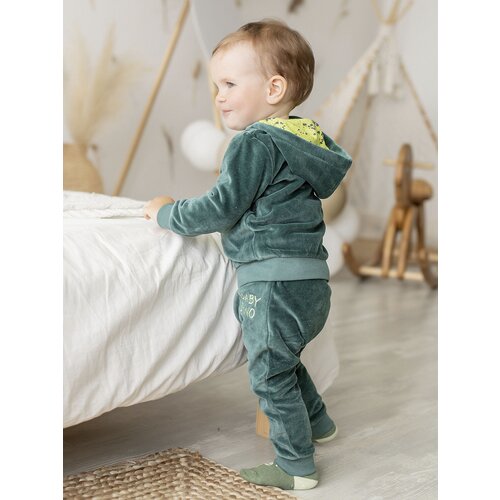 фото Толстовка детская (0031_лн22) batik