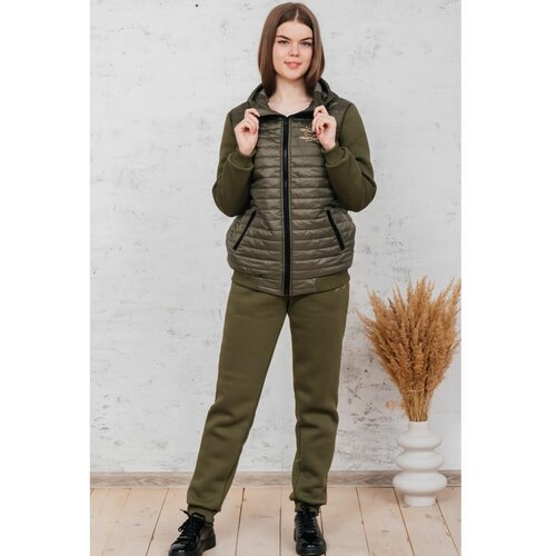 Костюм Galaktika, размер M, зеленый