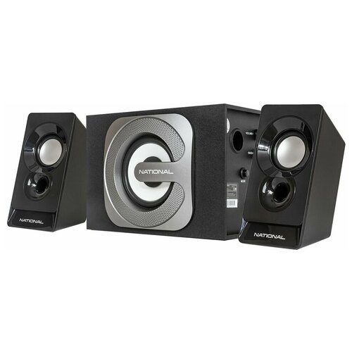 Активная акустика National NAS-1240 328000₽