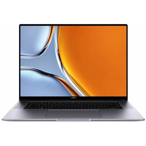 Ноутбук Huawei MateBook 16S CREF-X Core i9 12900H16Gb1Tb SSD16 FullHDWin11 Space Gray 12490000₽