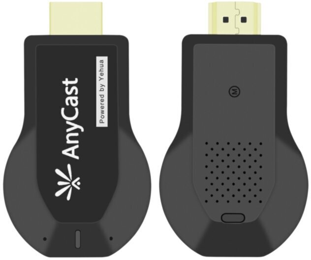 ТВ-адаптер AnyCast M4 Plus