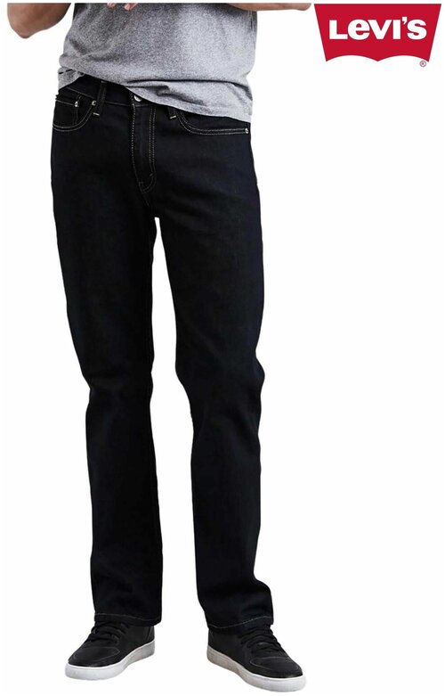 Джинсы Levis 514™ Straight Мужчины 00514-0519 36/30