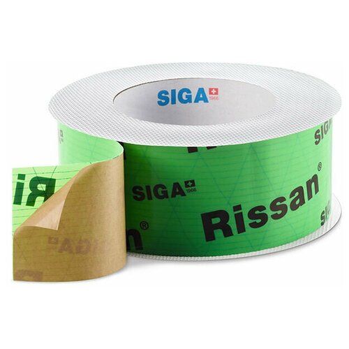 Лента герметизирующая Siga Rissan 60 60mmx25m