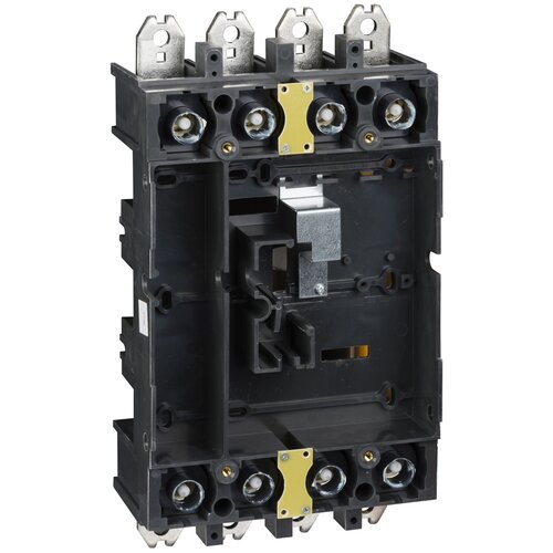 Комплект проводки/подключения для силового выключателя Schneider Electric LV432517