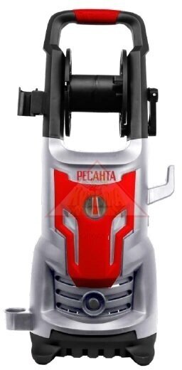 Мойка высокого давления Ресанта МР-200П (70/8/22)