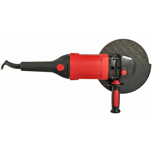 Угловая шлифовальная машина Felisatti УШМ-2302300 М 3605100 электроинструмент подарок на день рождения мужчине любимому папе дедушке парню 818600₽