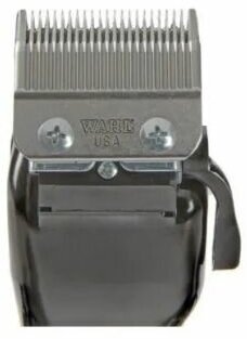 Машинка для стрижки волос Wahl Hair clipper Icon 8490-016/4020-0470 - фотография № 18