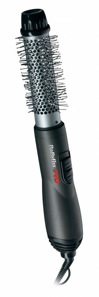 Фен-щётка BaByliss PRO Titanium Tourmaline BAB2676TTE