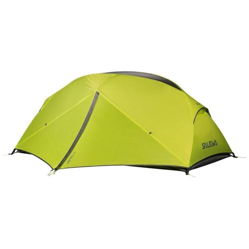 Палатка Salewa Denali II Tent Cactus/Grey