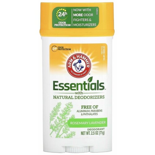 Arm & Hammer, Essentials,     ,   ,   , 71 