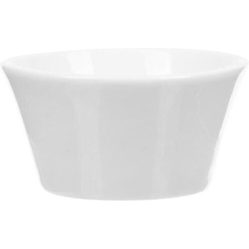 Соусник Tvist Ivory фарфор, D63мм, V50мл, белый, фк4018 1735310