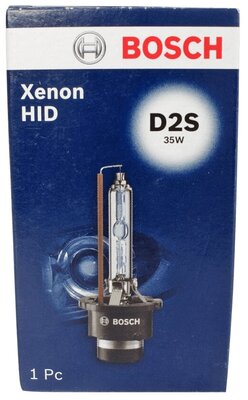 Ampoule xénon BOSCH D2S 35W P32D-2 1987302910