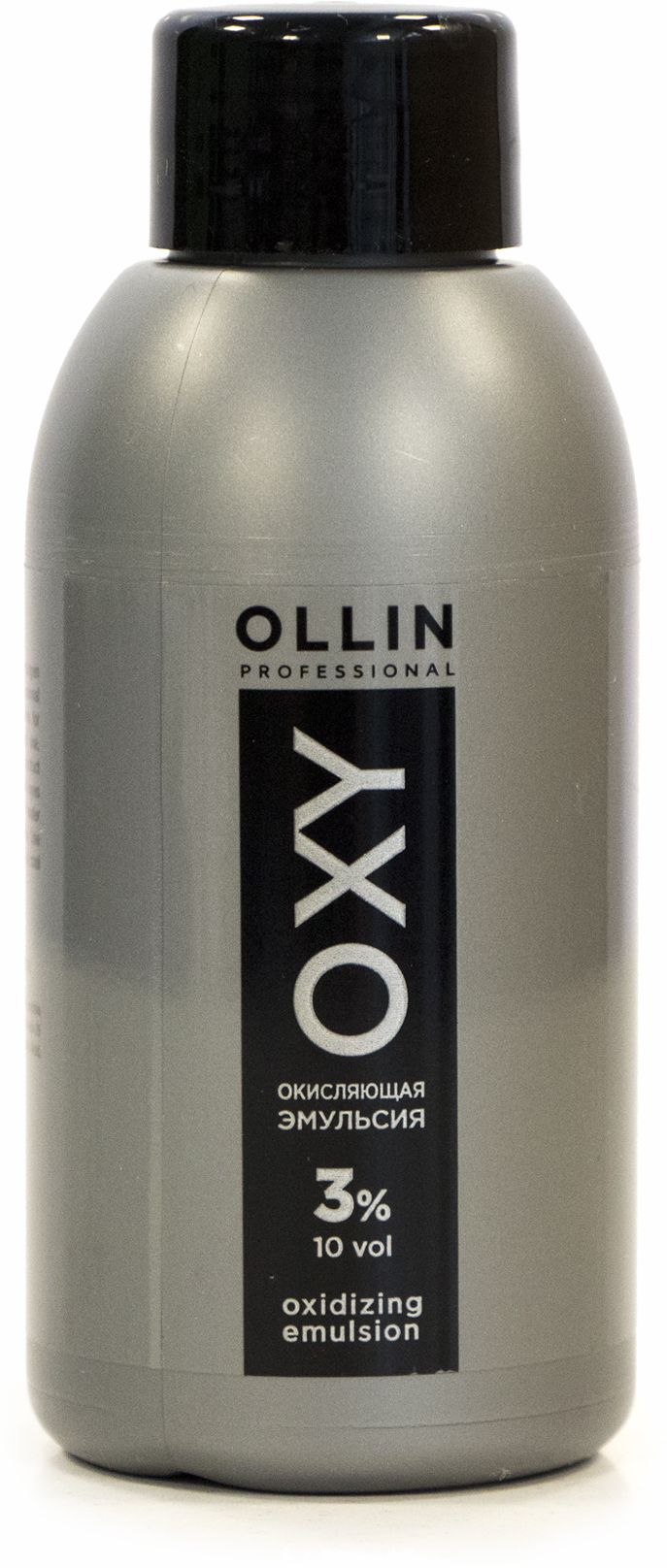 Ollin Professional Окисляющая эмульсия 3% 10vol., 90 мл (Ollin Professional, ) - фото №6