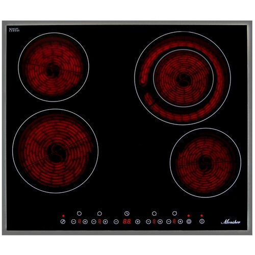 Варочная поверхность Monsher MKFC 645 2047300₽