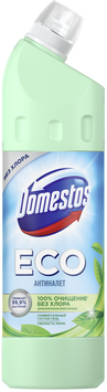 Средство чистящее универсальное Domestos Есо Антиналет Свежесть Моря