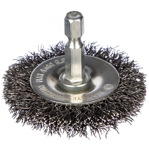 Щетка EDGE 813010019 50 мм 289₽