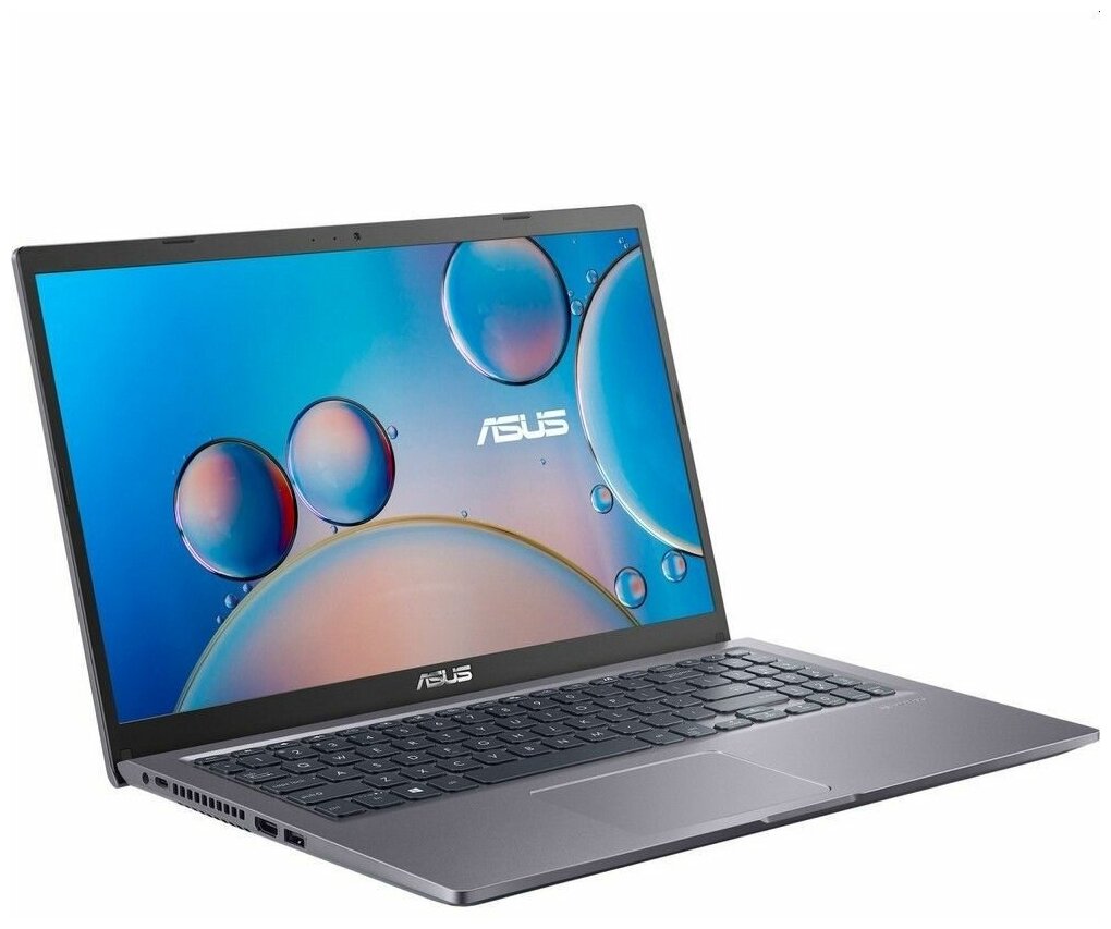 15.6" Ноутбук ASUS Laptop 15 D515DA-EJ1397 1920x1080, AMD Ryzen 3 3250U ...