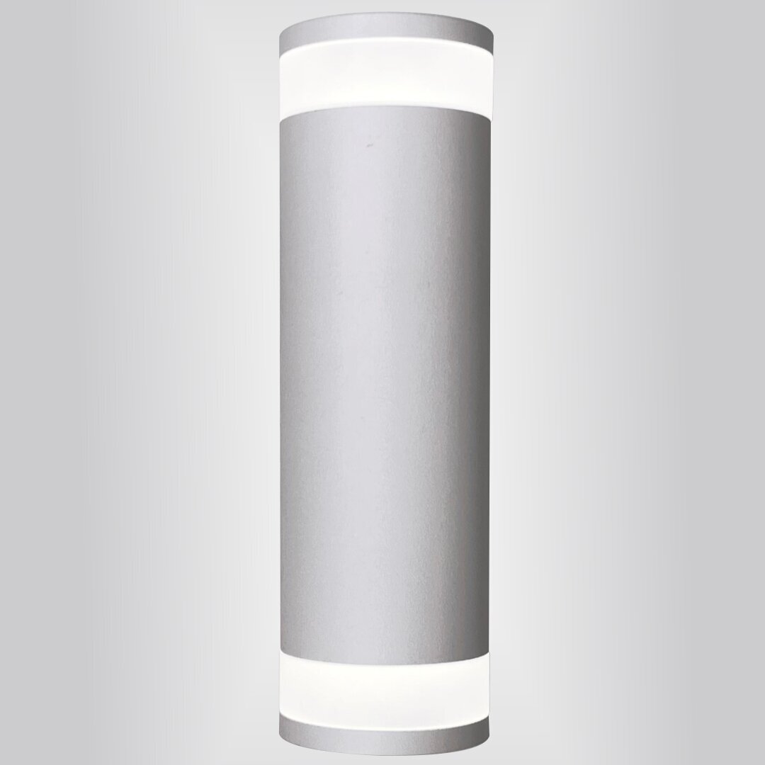 Светильник настенный бра Sapfire, 50 Вт, цвет: белый - фотография № 9