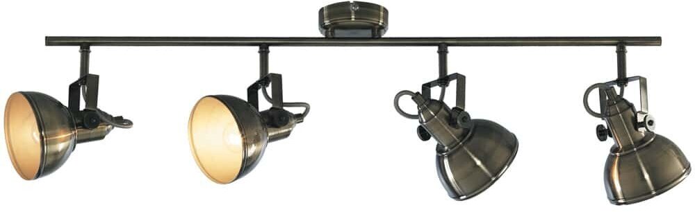 Потолочный светильник Arte Lamp MARTIN A5215PL-4AB