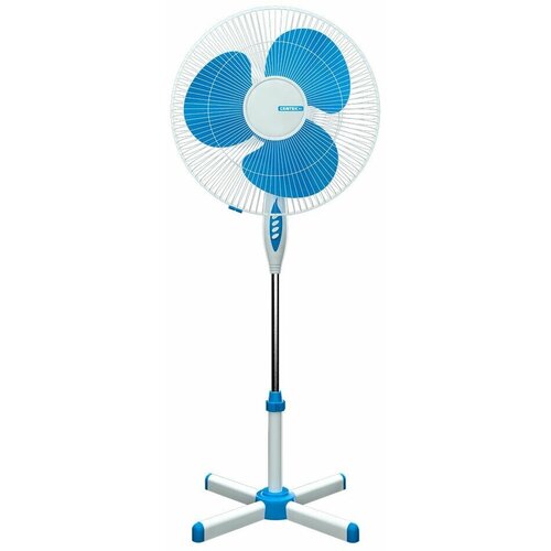 Напольный вентилятор Centek CT-5025 синий 361700₽