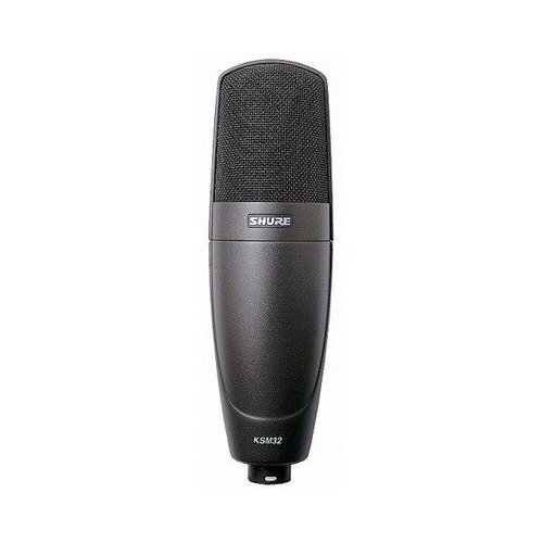Микрофон студийный конденсаторный Shure KSM32CG 7033400₽