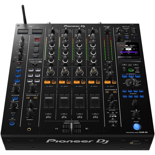 DJ микшер Pioneer DJ DJM-A9