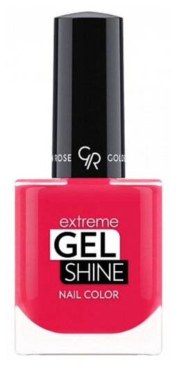 Лак для ногтей Golden Rose Extreme Gel Nail Color 22 10,2 мл