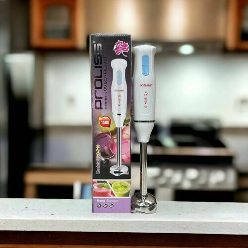 Блендер погружной 244900₽