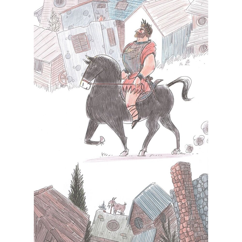 Корзина инжира (Элон О.) - фото №5