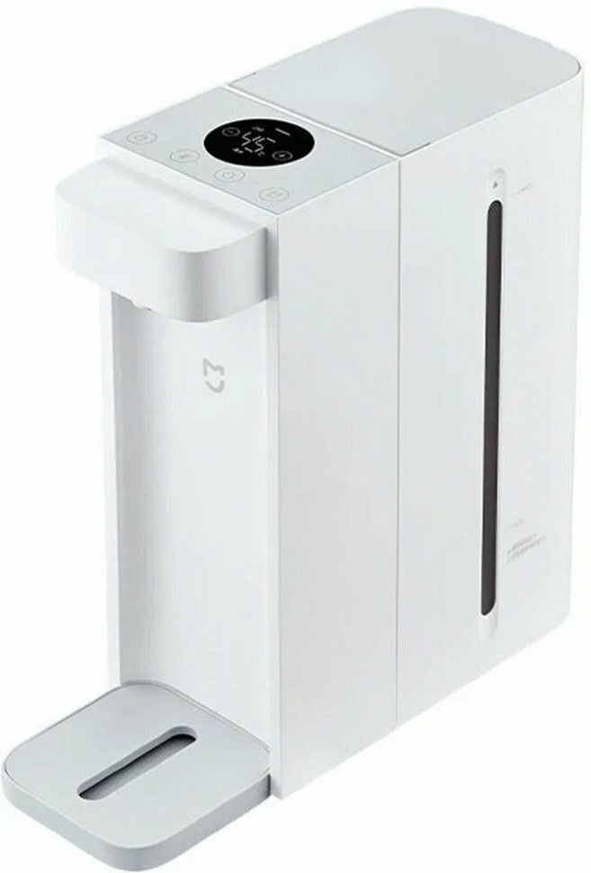 Диспенсер для горячей воды Xiaomi Mijia Instant Hot Water Dispenser (S2202) - фото №6