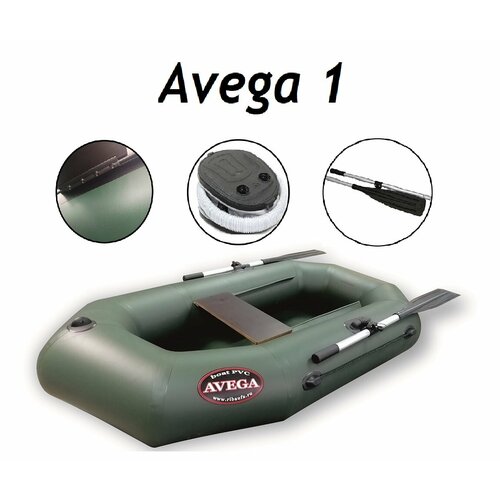 AVEGA 1 (весло)