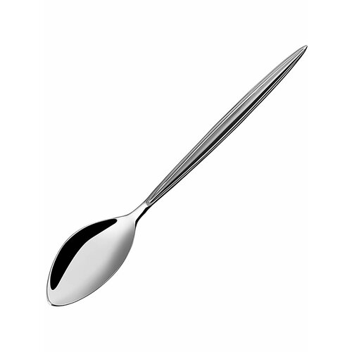 Ложка сервировочная Sola Montevideo, стальная 20,1 см