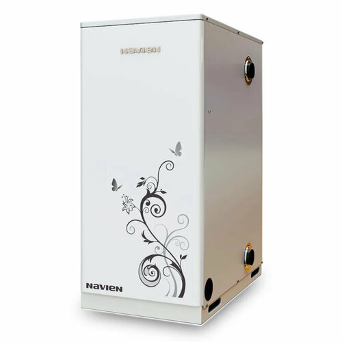 Котел напольный дизель двухконтурный Navien LFA-13K 13 квт сталь 7495000₽