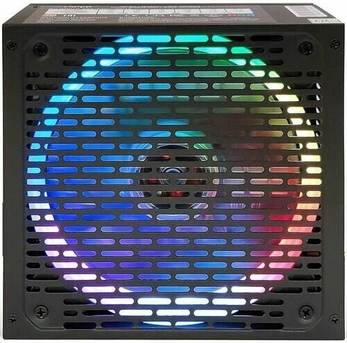 Блок питания для ПК HIPER HPB-650RGB 650W