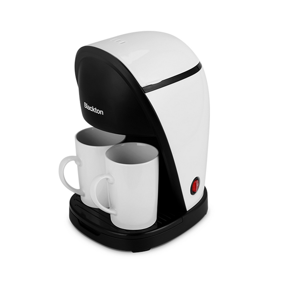 Кофеварка капельная Blackton Bt CM1113 (белый)