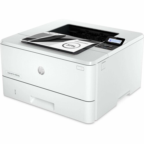 Принтер HP LaserJet Pro M4003dw белый 2Z610A 4702900₽