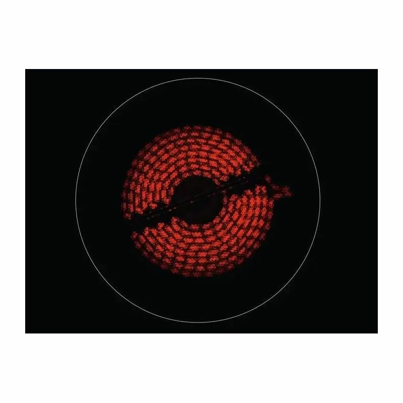 Встраиваемая электрическая панель ELECTROLUX LHR3233CK, официальная гарантия — фото 1