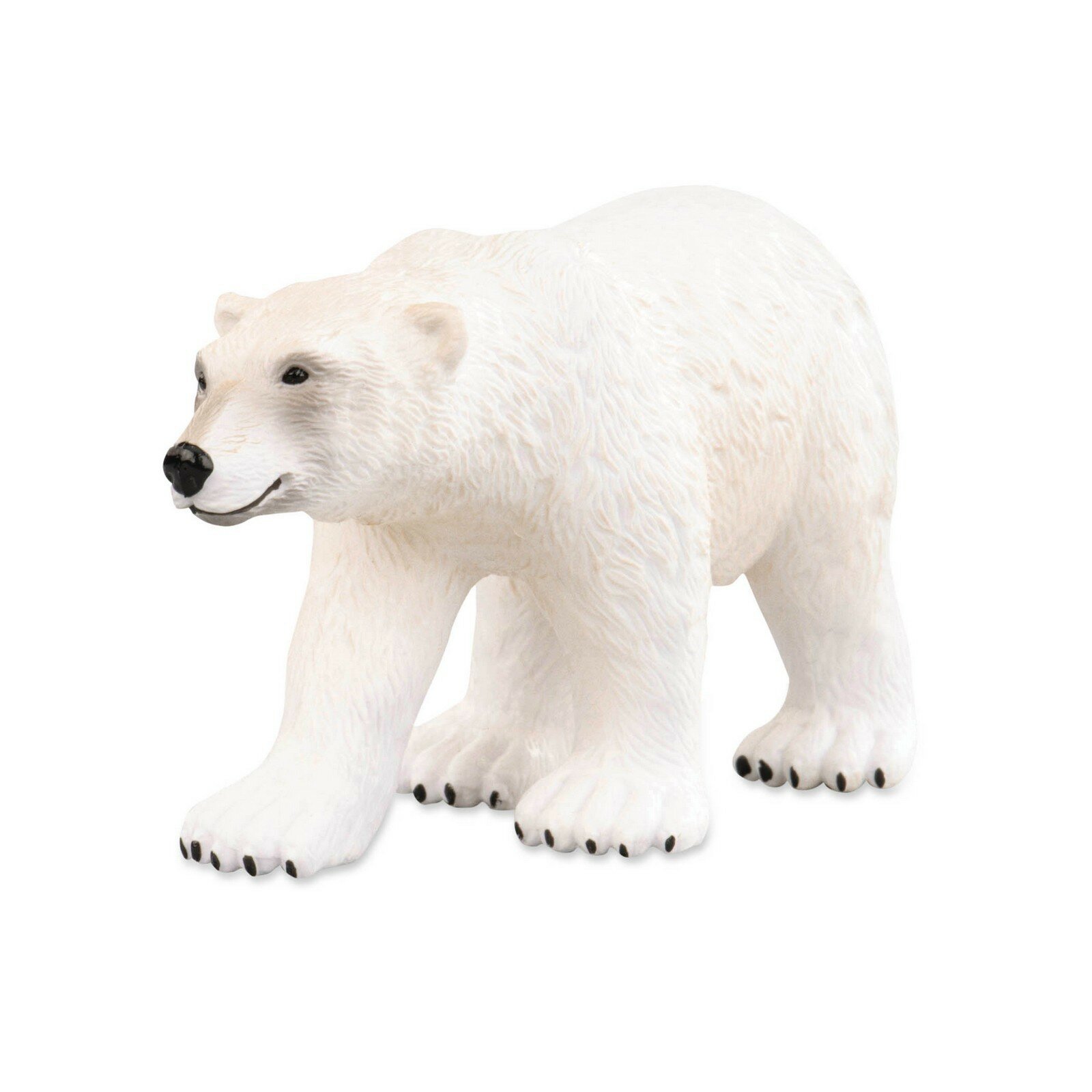 Фигурка Terra Белый медведь