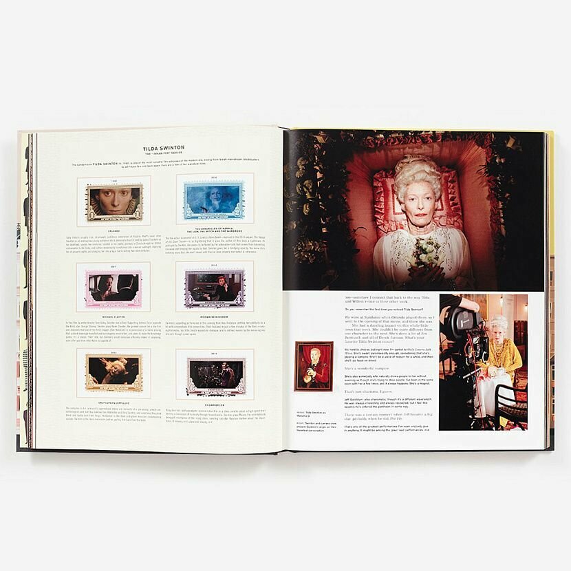 The Wes Anderson Collection. The Grand Budapest Hotel - фото №3