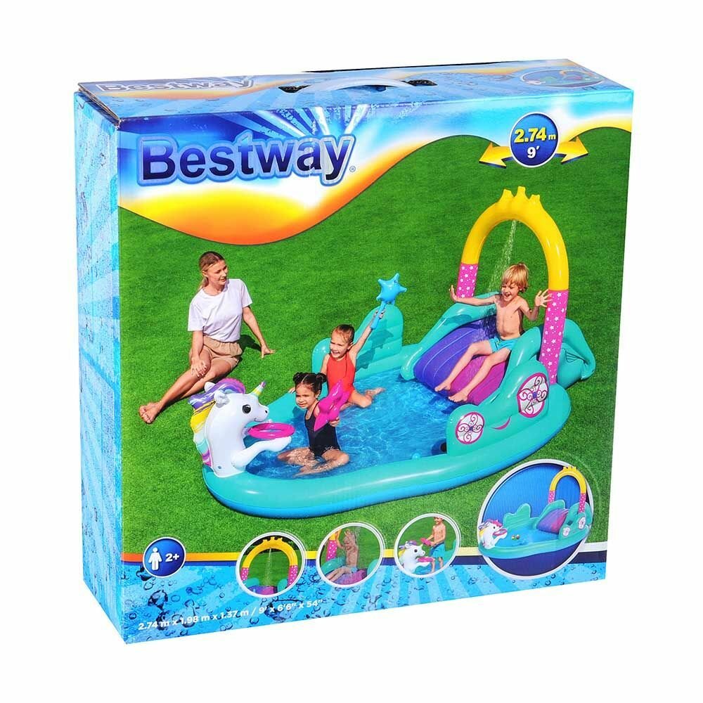 Bestway - фото №4