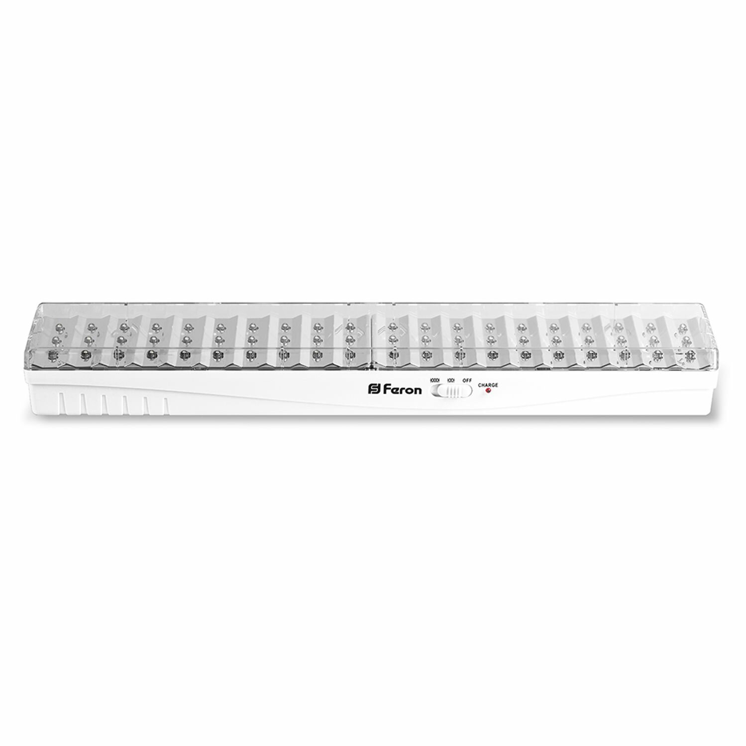 фото Светильник аккумуляторный, 60 LED DC, белый, EL19